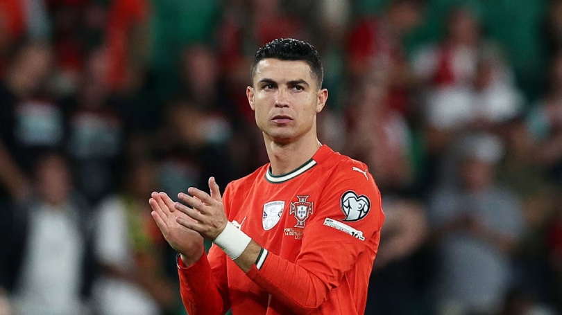 cr7 portugal