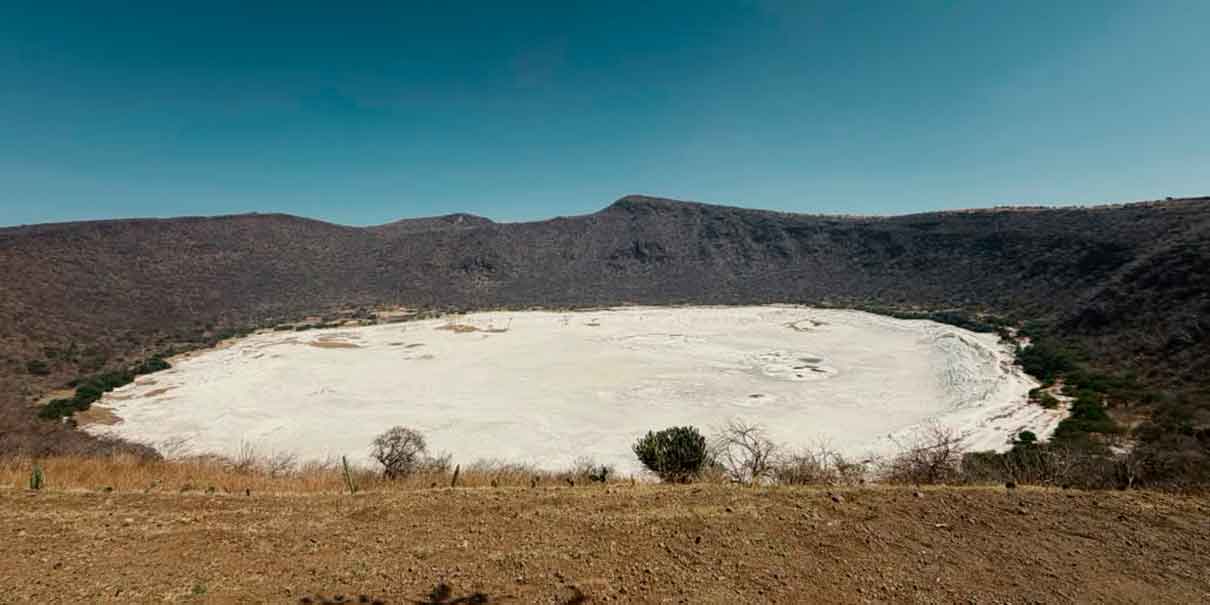 Rincón de Parangueo