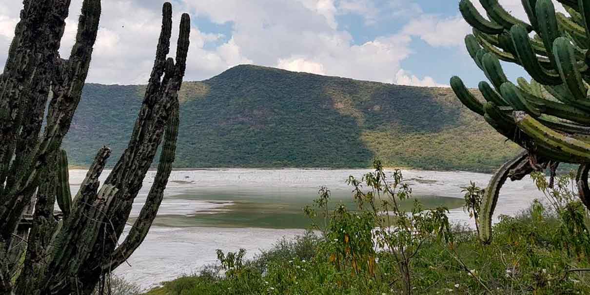 Rincón de Parangueo