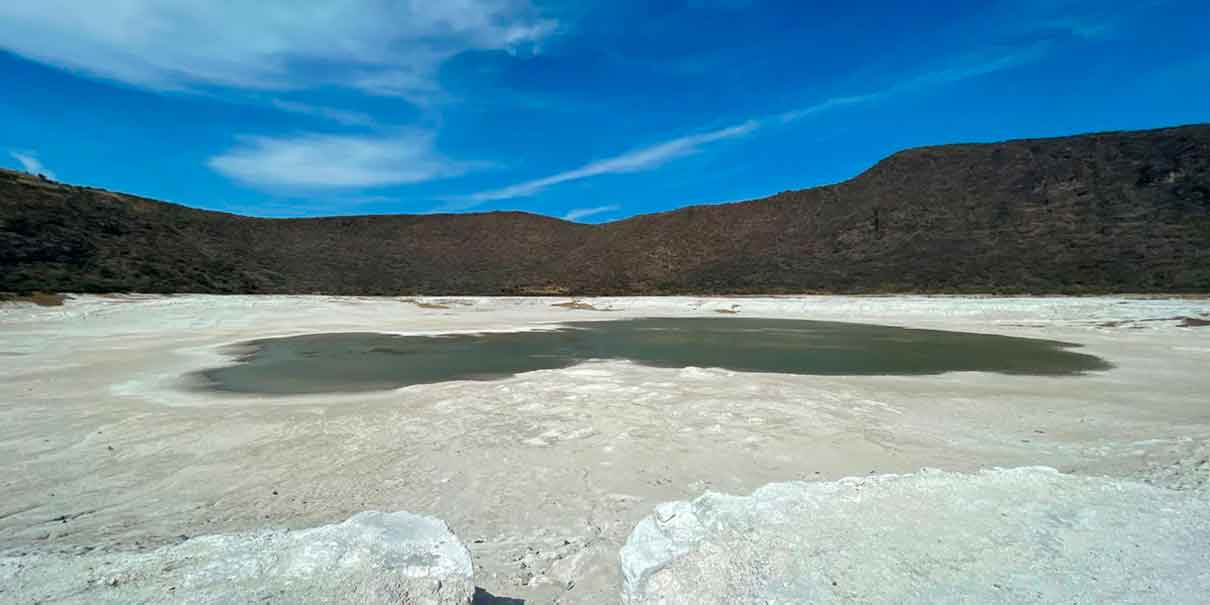 Rincón de Parangueo