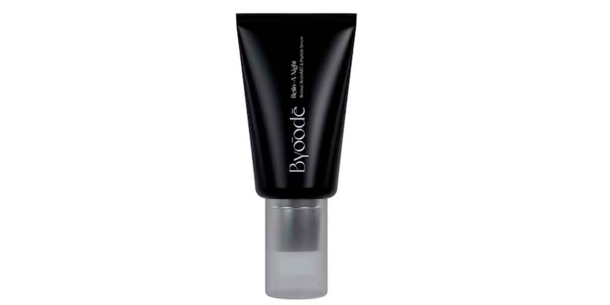 Crema con retinol