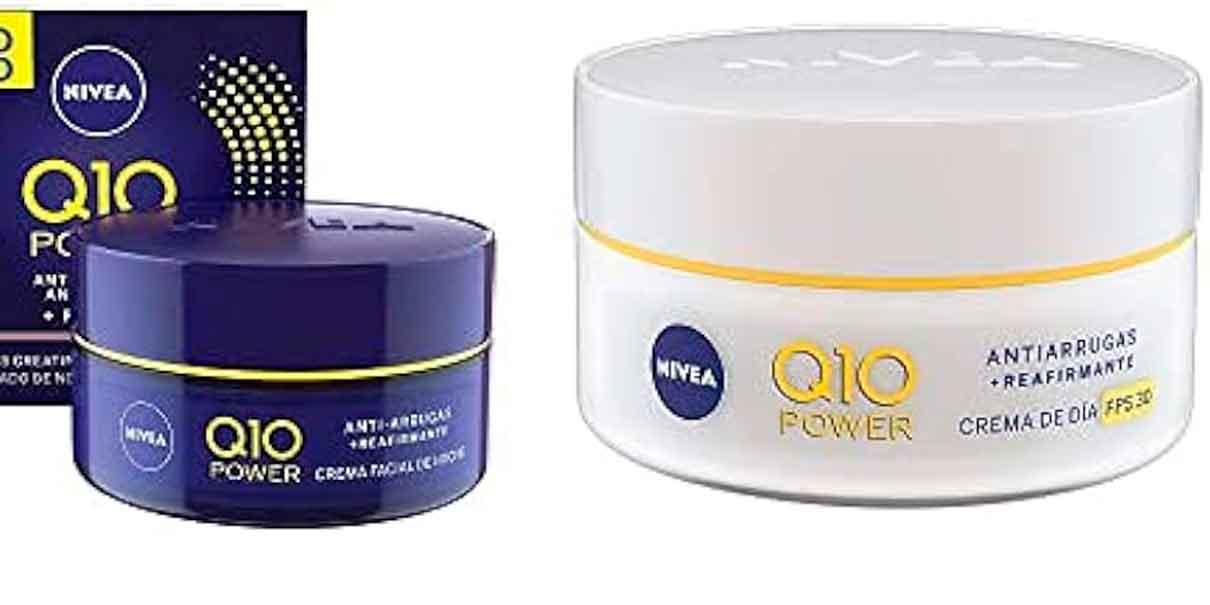 Crema antiarrugas