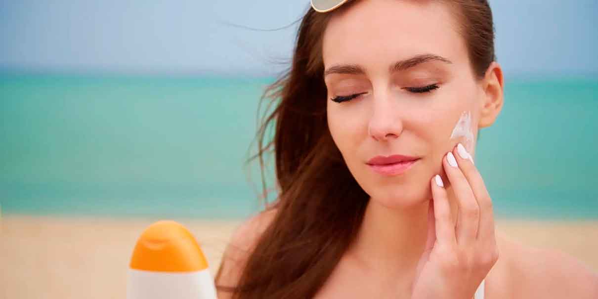 Crema con vitamina C