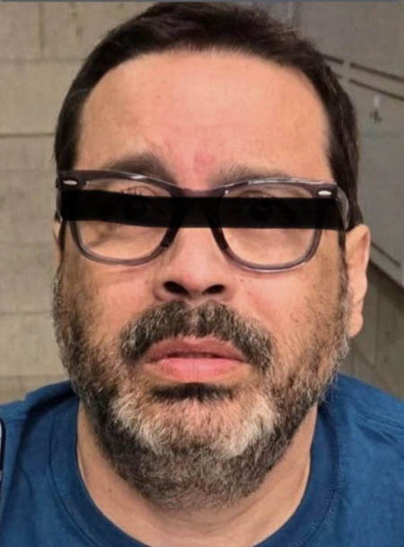 Octavio Cortés acusado por tentativa de feminicidio