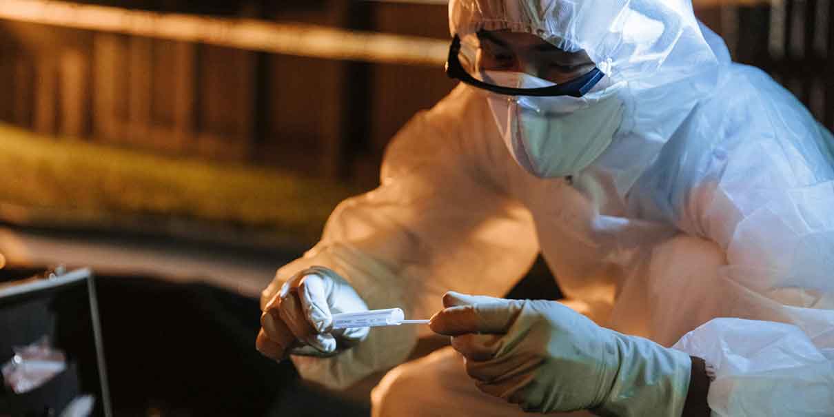 Mentes criminales