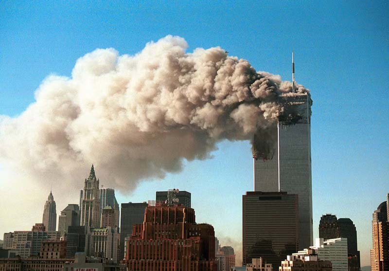 Obama alerta sobre crisis política tras asesinato de Charlie Kirk en EU