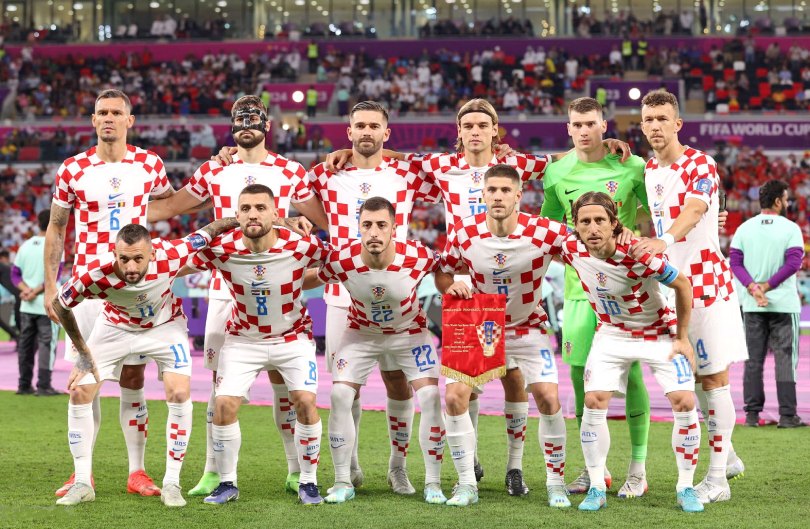 croacia