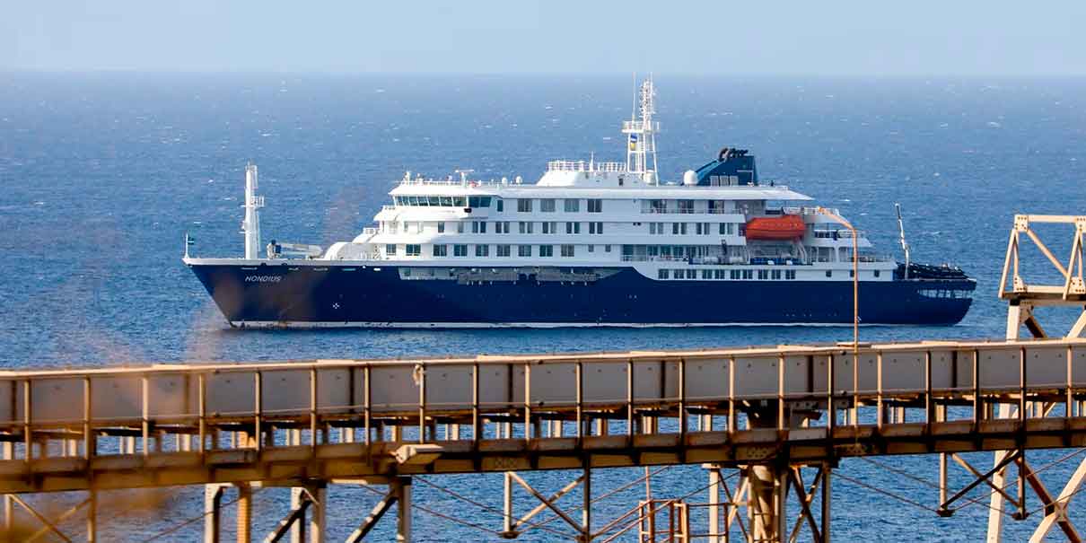 crucero