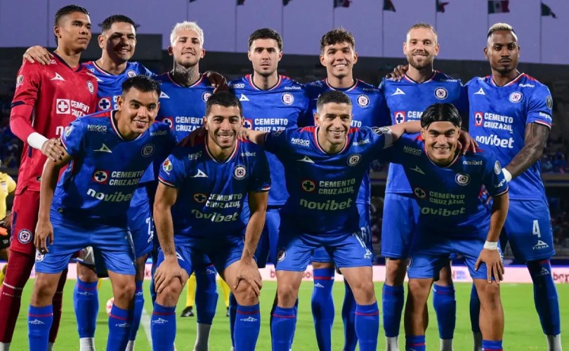 cruz azul