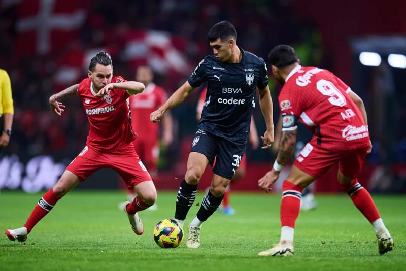 Cruz Azul echa a Chivas y se mete a Semifinales; así quedaron los cruces