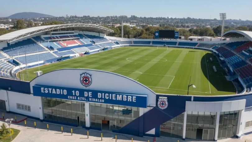 ca hidalgo