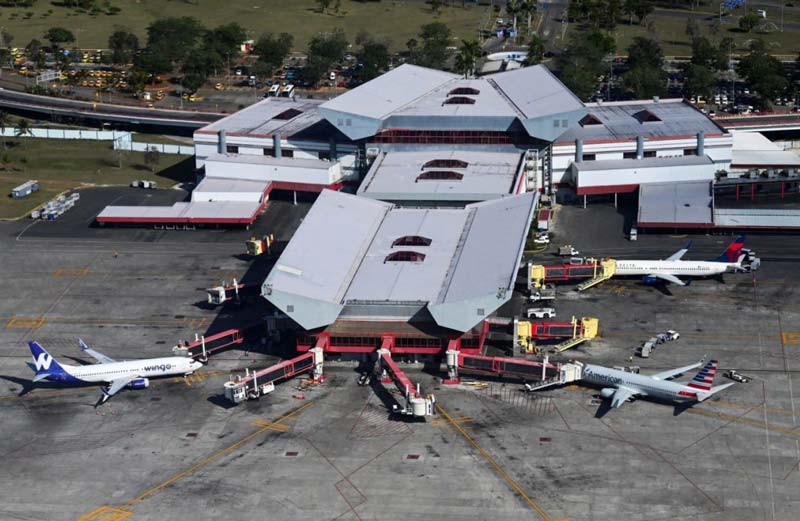 Crisis energética paraliza vuelos y turismo en Cuba