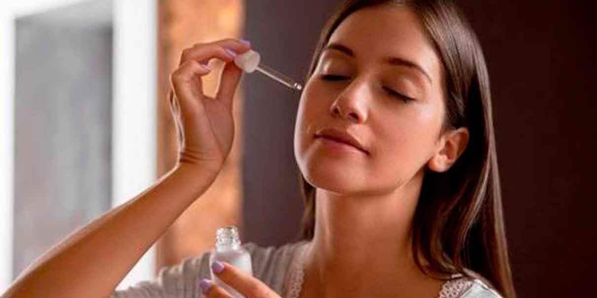 Cuidados de belleza