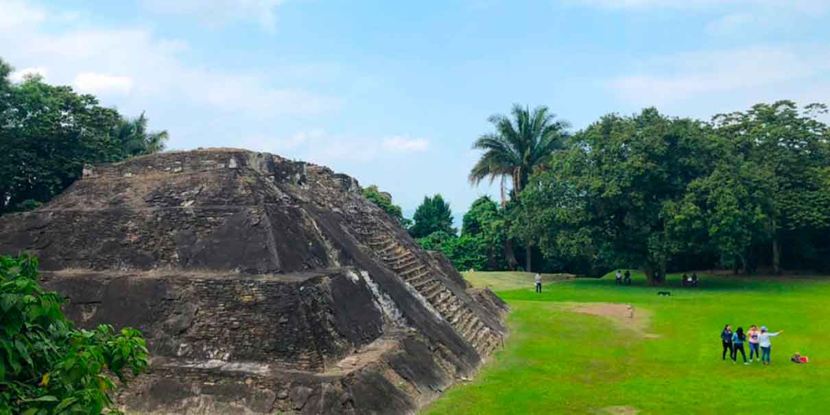Zona Arqueológica Cuyuxquihui,