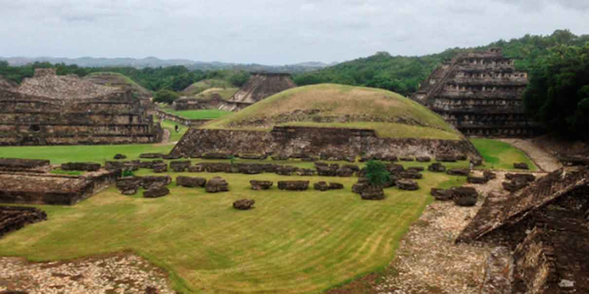 Zona Arqueológica Cuyuxquihui,