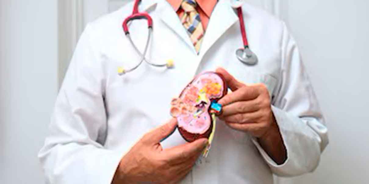 Daño renal