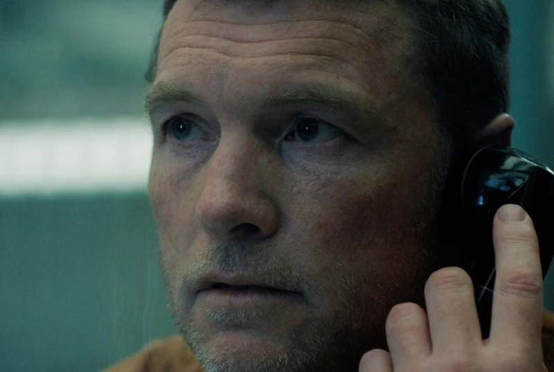 “Te encontraré”: la nueva serie de Netflix que está atrapando a todos con su trama de crimen y revelaciones