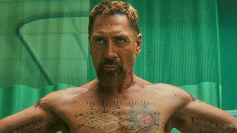 Javier Bardem lidera el remake en serie de “Cabo de Miedo” en Apple TV+