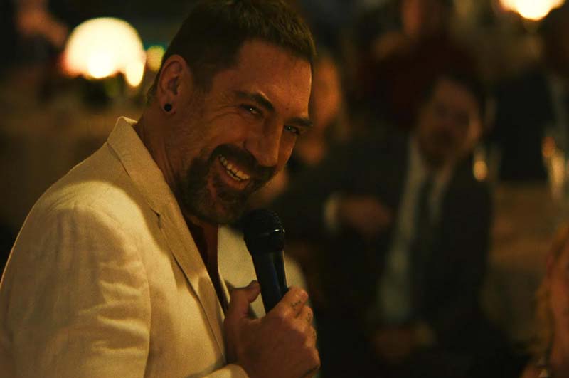 Javier Bardem lidera el remake en serie de “Cabo de Miedo” en Apple TV+