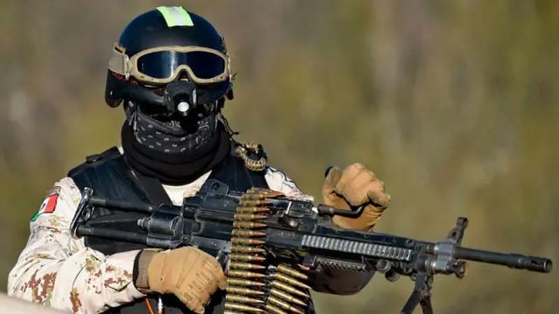 DEA acusa a Venezuela de enviar cocaína récord a cárteles mexicanos con apoyo de FARC y ELN