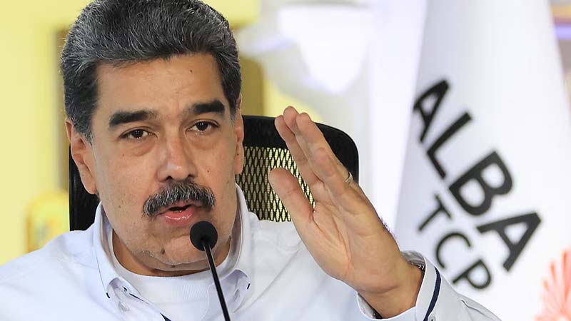 DEA acusa a Venezuela de enviar cocaína récord a cárteles mexicanos con apoyo de FARC y ELN