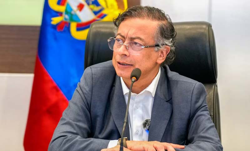 DEA acusa a Venezuela de enviar cocaína récord a cárteles mexicanos con apoyo de FARC y ELN