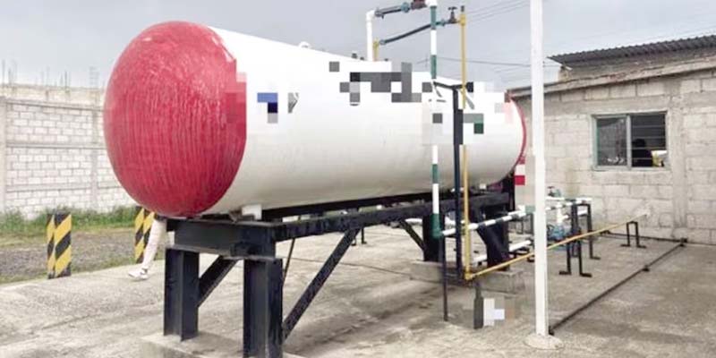 Aseguran combustible, droga y remolques en Atotonilco de Tula