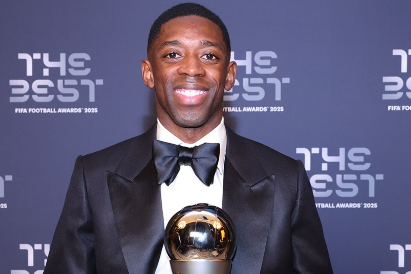 dembele