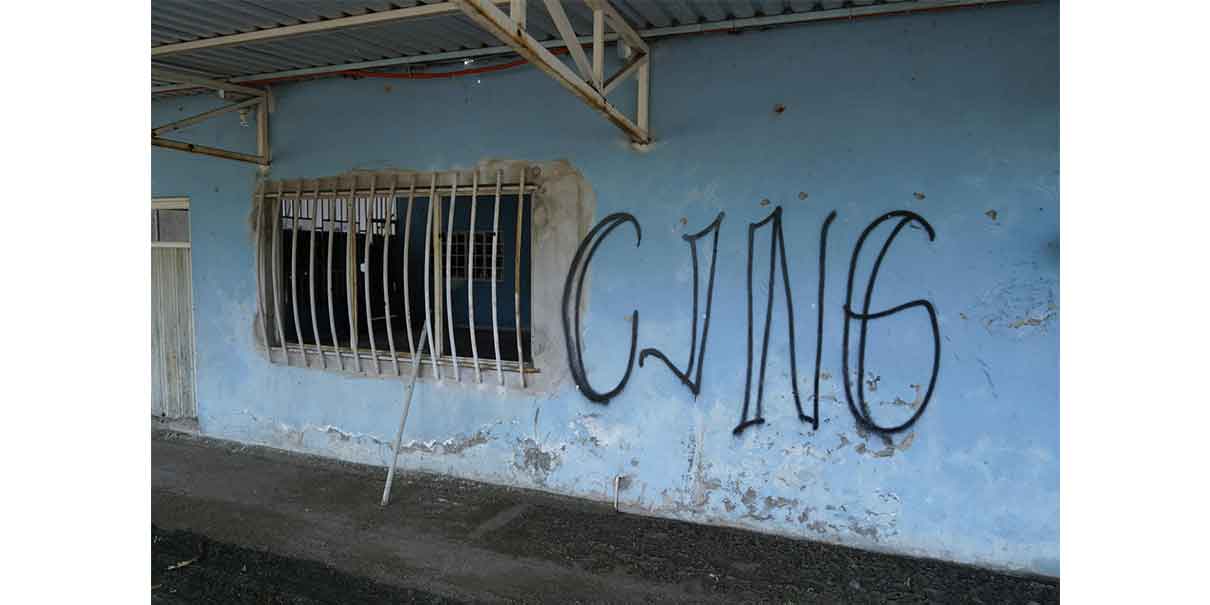 CJNG RECLUTA MENORES para convertirlos en SICARIOS en Michoacán: Así operan 