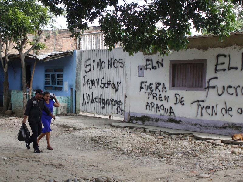 Estados Unidos exhibe conexión de Maduro con el Cártel de Sinaloa y el Tren de Aragua