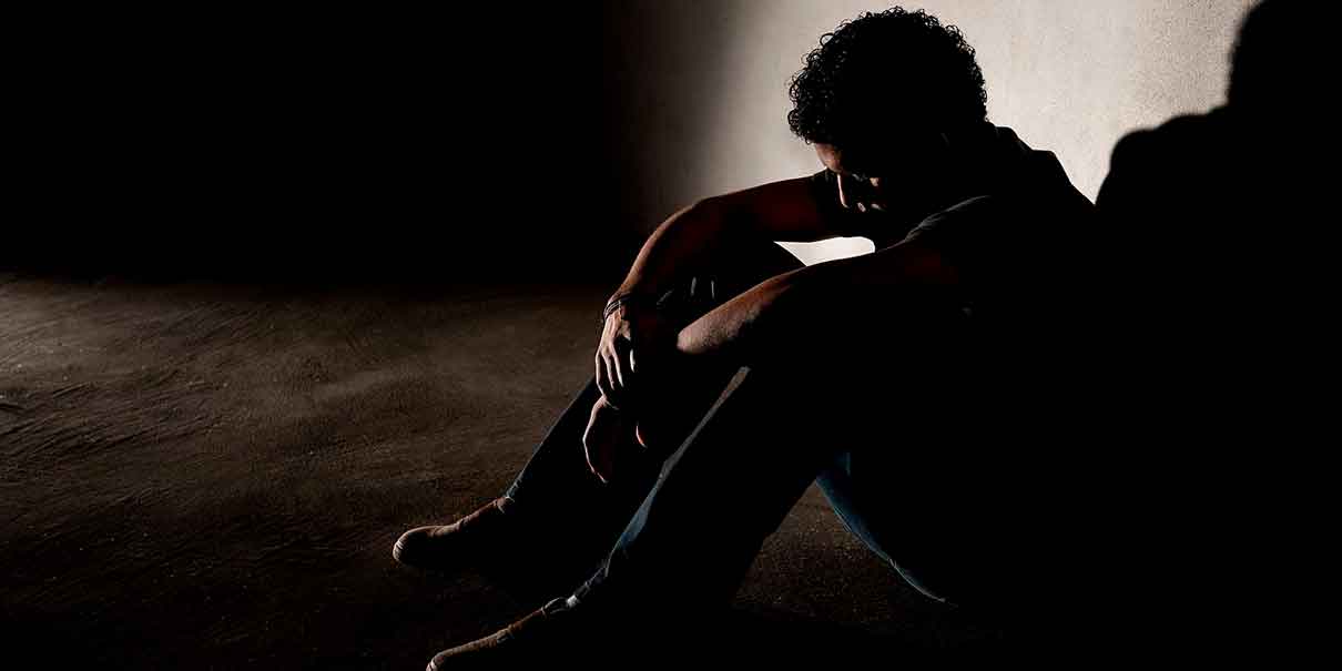 Depresión en adolescentes 