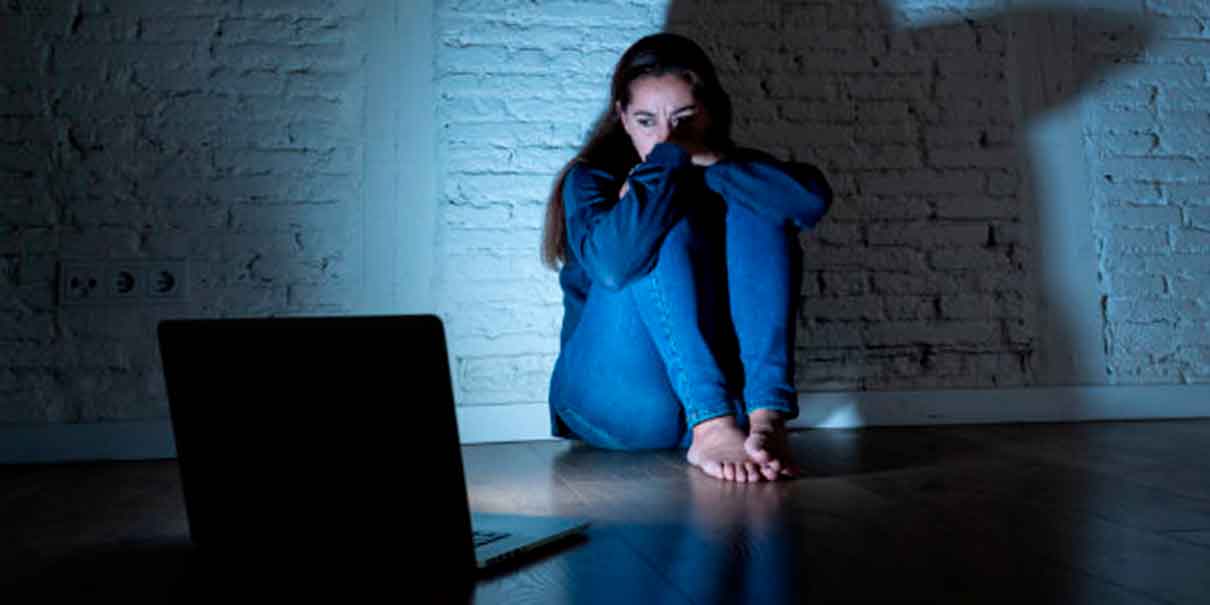 Depresión en adolescentes 