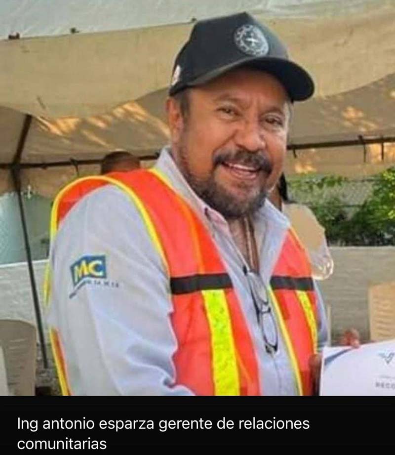 Diez mineros desaparecen en Concordia, Sinaloa tras ataque de comando armado