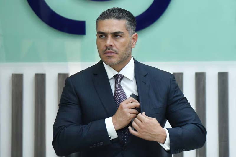 Desaparición de dos agentes de García Harfuch en Jalisco desata operativo urgente del gabinete de Seguridad