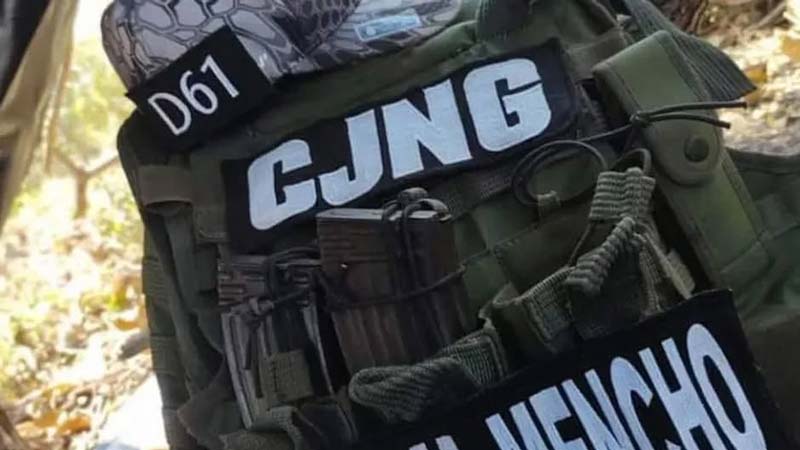Desaparición de dos agentes de García Harfuch en Jalisco desata operativo urgente del gabinete de Seguridad