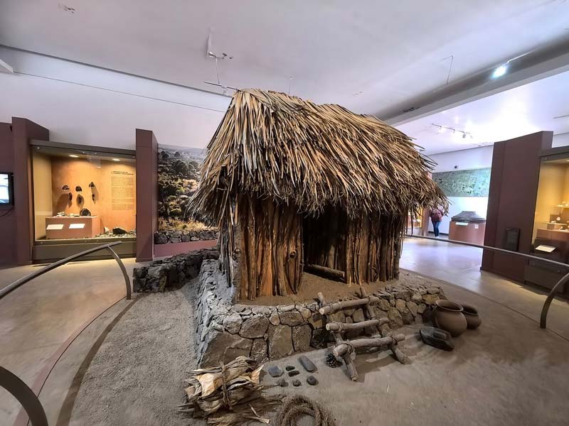 Zona Arqueológica de Cantona, joya histórica escondida en Tepeyahualco