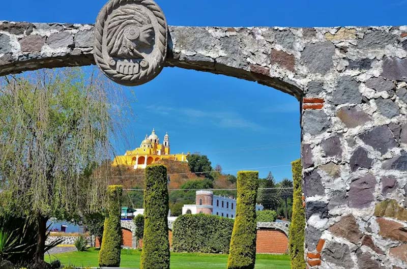 Descubre el Santuario de Nuestra Señora de los Remedios: mirador, cultura e historia