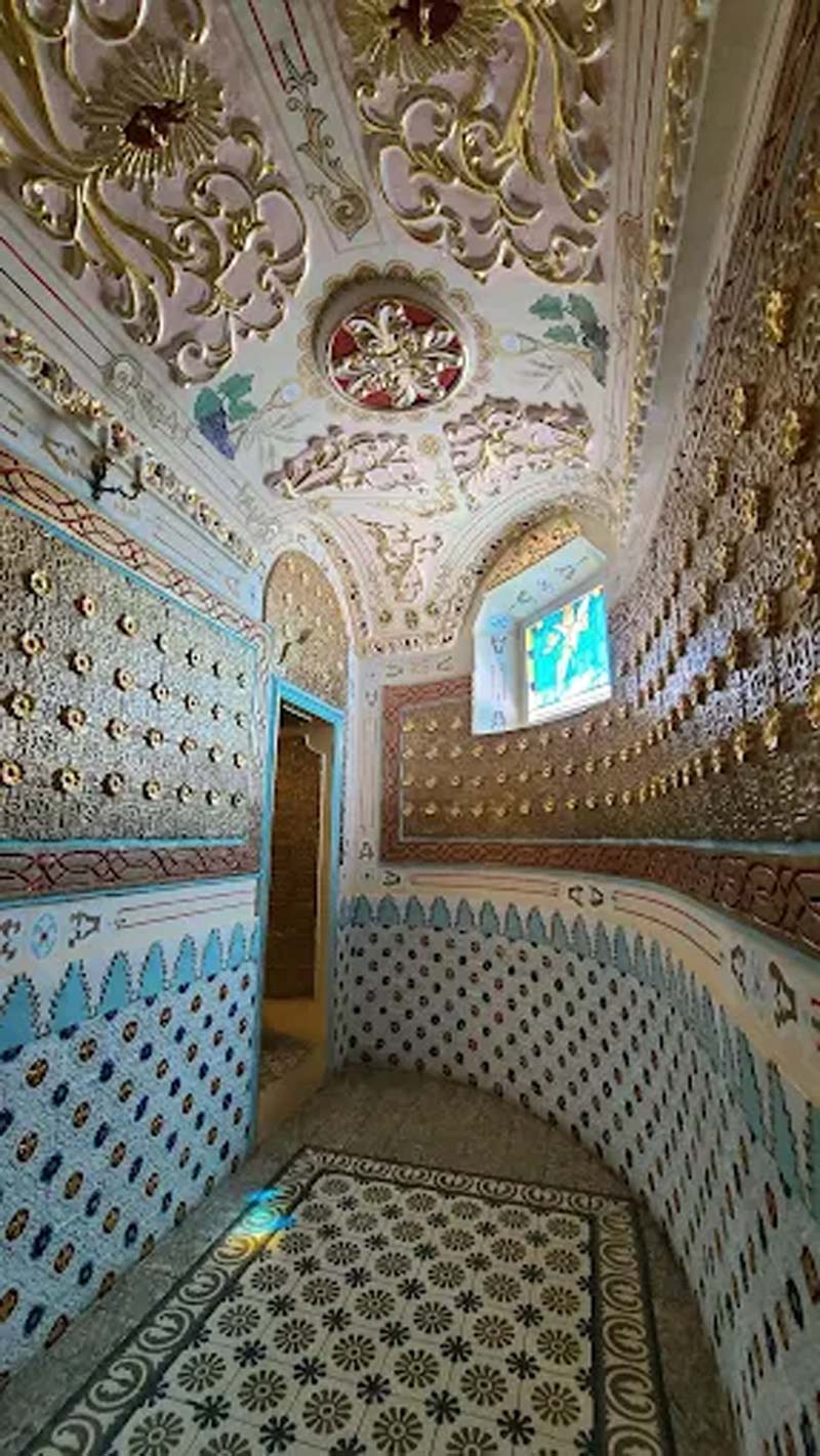 Descubre el Santuario de Nuestra Señora de los Remedios: mirador, cultura e historia