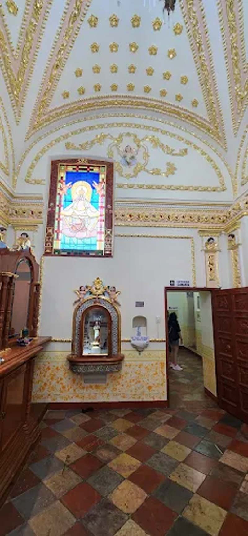 Descubre el Santuario de Nuestra Señora de los Remedios: mirador, cultura e historia