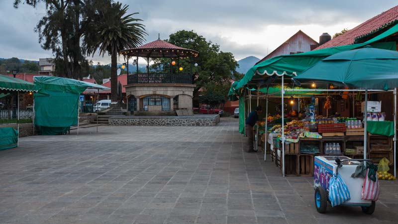 Huasca de Ocampo combina en un solo destino historia, naturaleza y tradición.