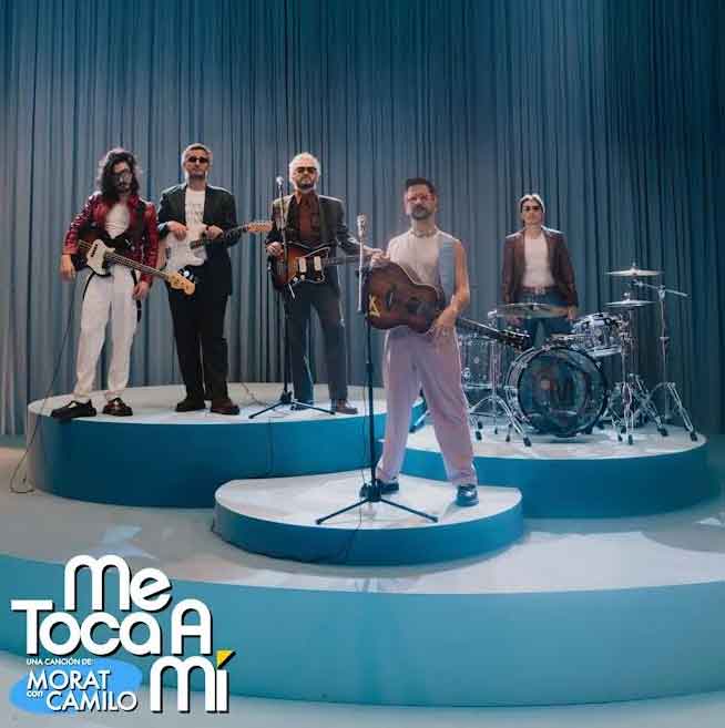 Descubre los lanzamientos musicales más poderosos del mes de abril