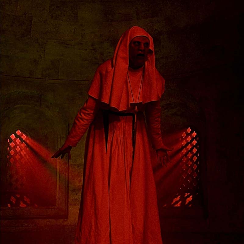 Vive el miedo real en Sala del Terror CDMX: Teatro, cine y terror en un solo lugar