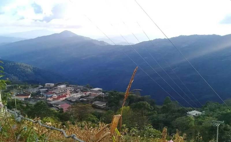 San Juan Atepec, Oaxaca: un viaje al corazón de la cultura zapoteca viva