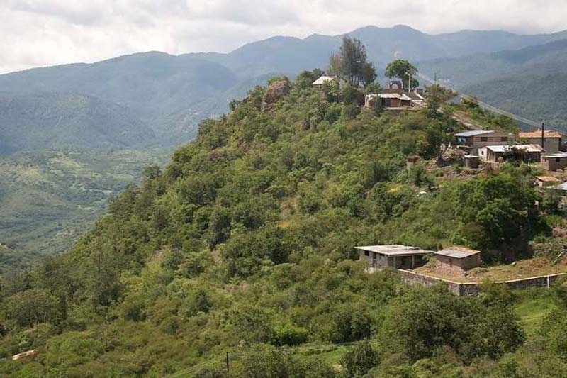 San Juan Atepec, Oaxaca: un viaje al corazón de la cultura zapoteca viva