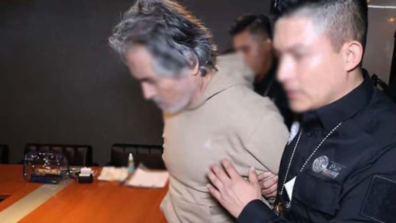La Barredora pierde a su jefe: Bermúdez Requena llega al Altiplano