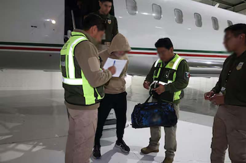 La Barredora pierde a su jefe: Bermúdez Requena llega al Altiplano