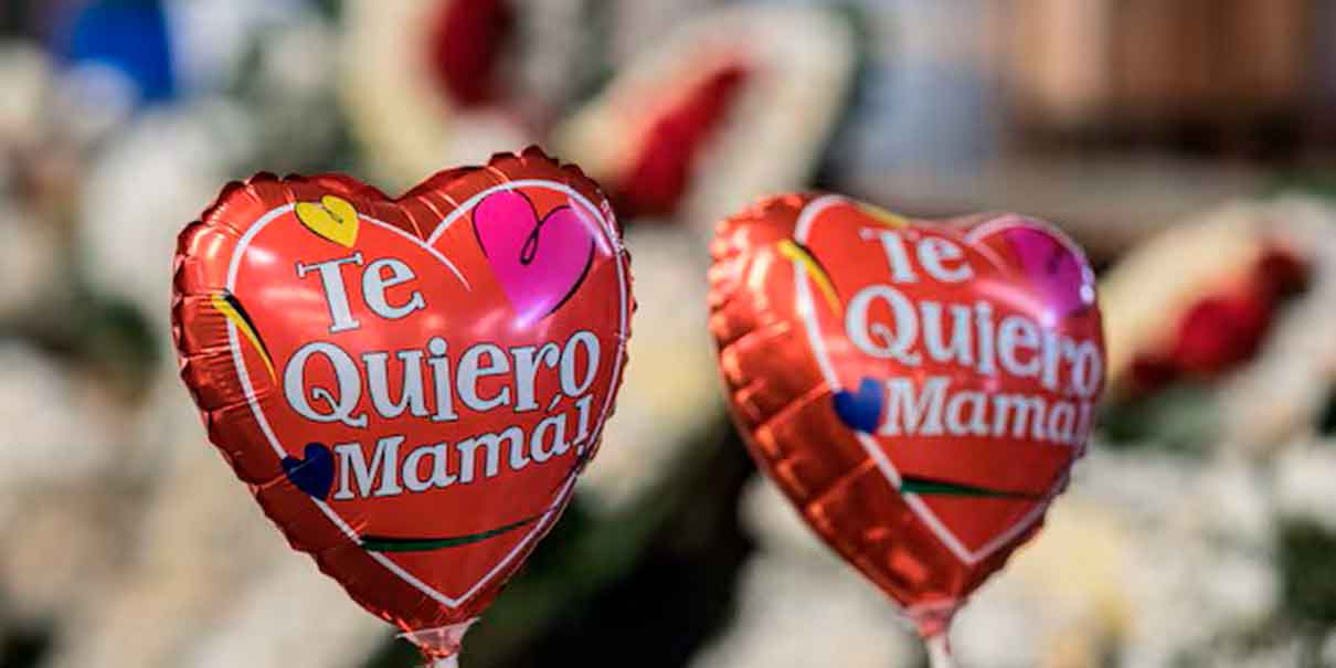 Día de las madres