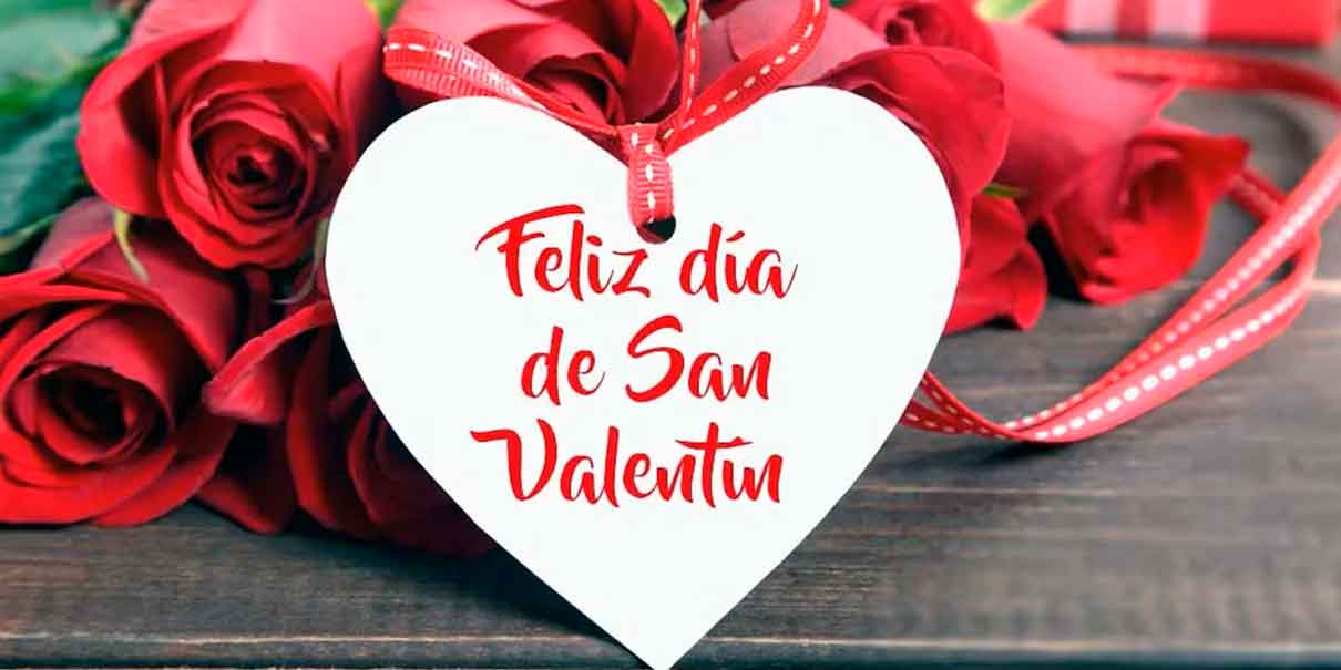  Día del Amor y la Amistad