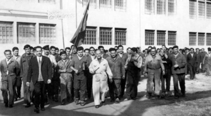 Día del Trabajo 2026: la lucha obrera que dio origen al 1 de mayo