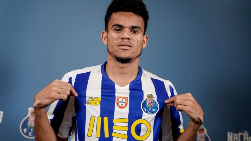 diaz porto